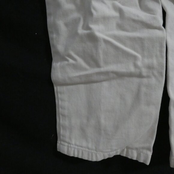 OLD NAVY - Baby | 3T | Beige Cotton Casual Pants - Picture 15 of 16